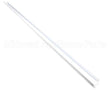M11319-6A Federal Industries Beam Shelf Support Wh