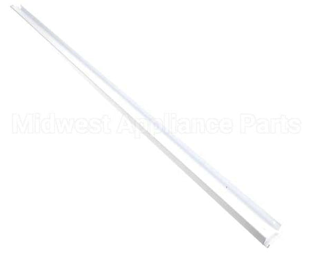 M11319-6A Federal Industries Beam Shelf Support Wh