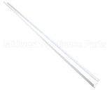 M11319-6A Federal Industries Beam Shelf Support Wh