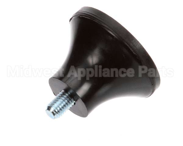 M115 Globe Back, Foot