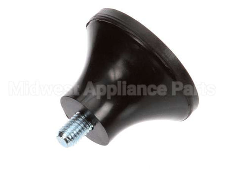 M115 Globe Back, Foot