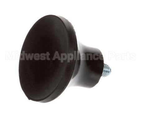 M115 Globe Back, Foot