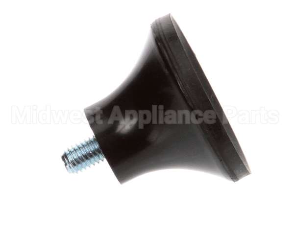 M115 Globe Back, Foot