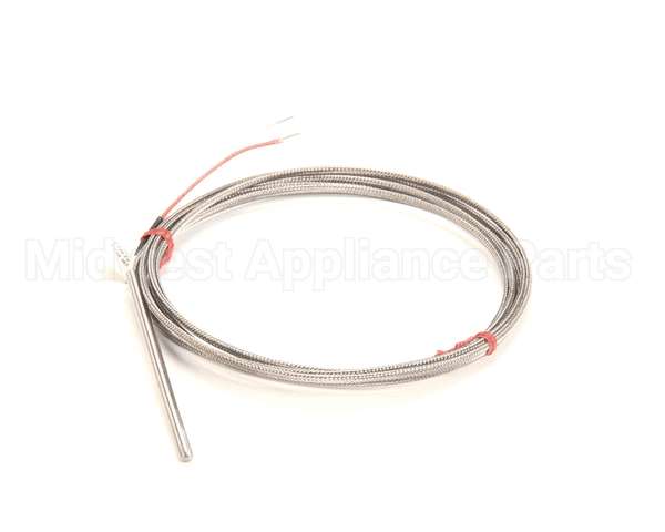 M1164X Bakers Pride Thermocouple Probe, Type J (Fe