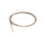 M1164X Bakers Pride Thermocouple Probe, Type J (Fe