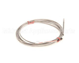 M1164X Bakers Pride Thermocouple Probe, Type J (Fe