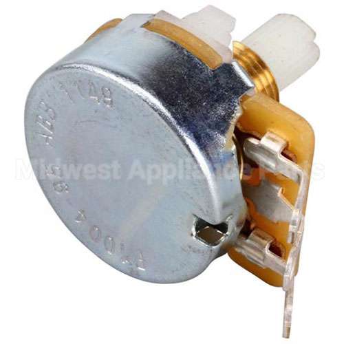 M1176X Compatible Bakers Pride Potentiometer (Ssac# P1004-16)