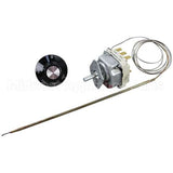 M1192X Compatible Bakers Pride 800Ft F Thermostat Kit Hi-Htw/