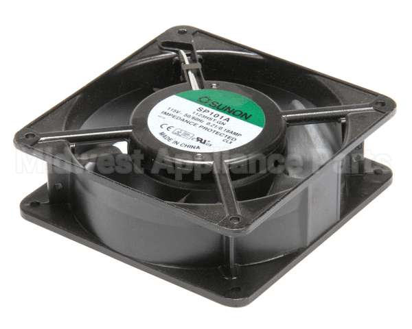 M1193A Bakers Pride Fan 115V