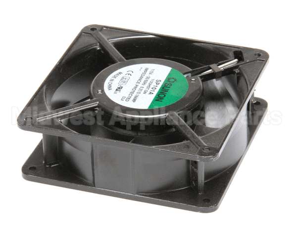 M1193A Bakers Pride Fan 115V