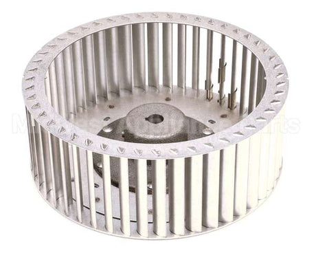 M1209 Middleby Wheel,Blower Cw