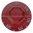 M120A Compatible Grindmaster Dial 2 D, Off-375-225