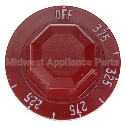 M120F Compatible Cecilware Dial 2 D, Off-375-225