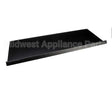M12148-2A Federal Industries 12" Shelf Black