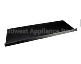 M12148-2A Federal Industries 12" Shelf Black