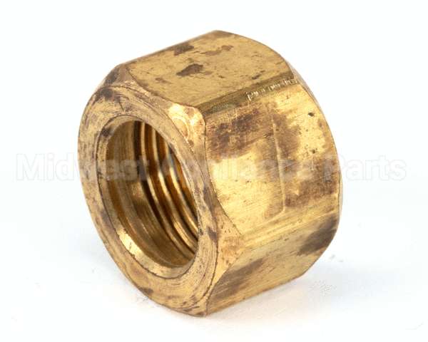 M123 Garland 7/16In C.c. Compression Nut.