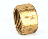 M123 Garland 7/16In C.c. Compression Nut.