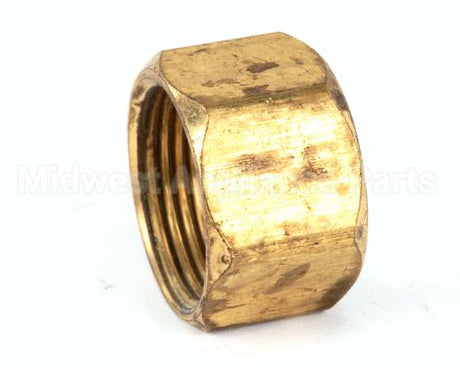 M123 Garland 7/16In C.c. Compression Nut.