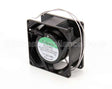 M1235X Bakers Pride Fan; 208V Small Axial