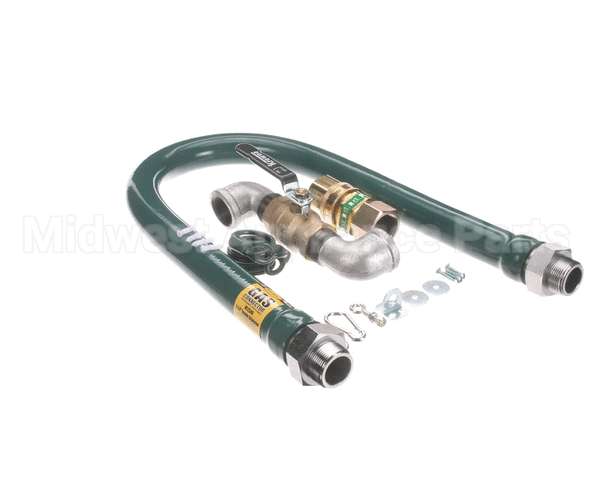 M12548K Krowne Royal Series 114" Moveable Gas Connect