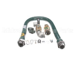 M12548K Krowne Royal Series 114" Moveable Gas Connect