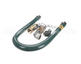M12548K Krowne Royal Series 114" Moveable Gas Connect