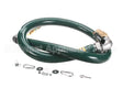 M12572K Krowne Royal Series 114" Moveable Gas Connect