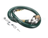 M12572K Krowne Royal Series 114" Moveable Gas Connect