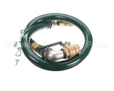 M12572K Krowne Royal Series 114" Moveable Gas Connect