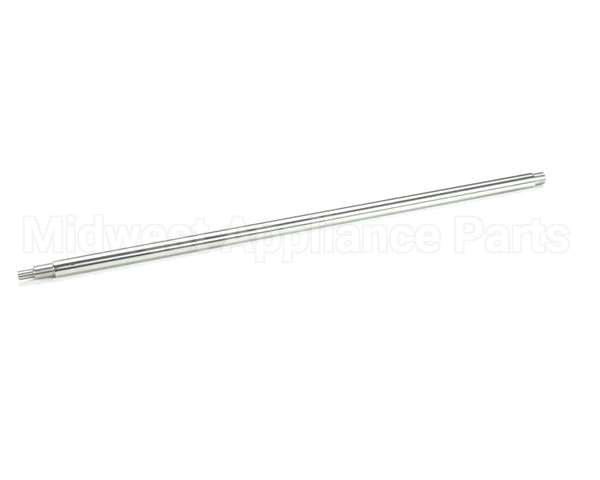 M127 Globe Chute Slide Rod