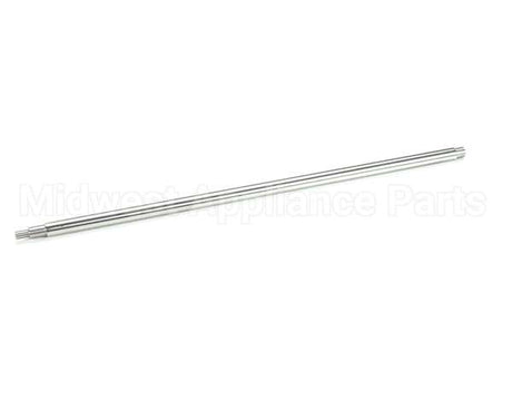 M127 Globe Chute Slide Rod