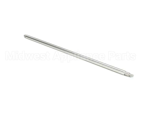 M127 Globe Chute Slide Rod