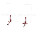 M12705-3 Federal Industries Display Pan 7550 Case