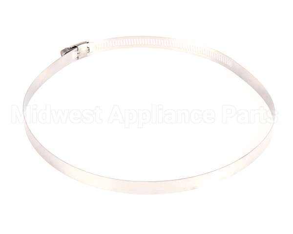 M128 Salvajor Clamp