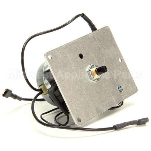 M1331X Compatible Bakers Pride 120V Mech 15 Min Timer 60Hz