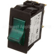 M1352X Compatible Bakers Pride Rocker Switch