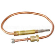 M1358A Compatible Bakers Pride Thermocouple - 10