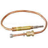 M1358A Compatible Bakers Pride Thermocouple - 10