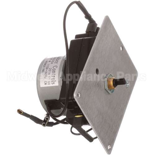 M1381A Compatible Bakers Pride Timer - 120V