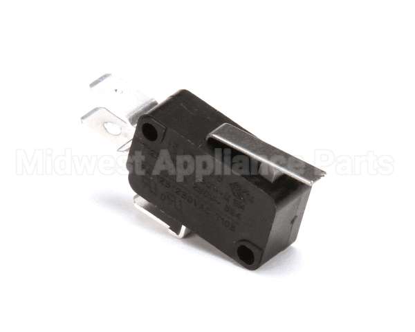 M139 Globe Microswitch, Chute Drive