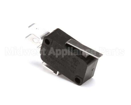 M139 Globe Microswitch, Chute Drive