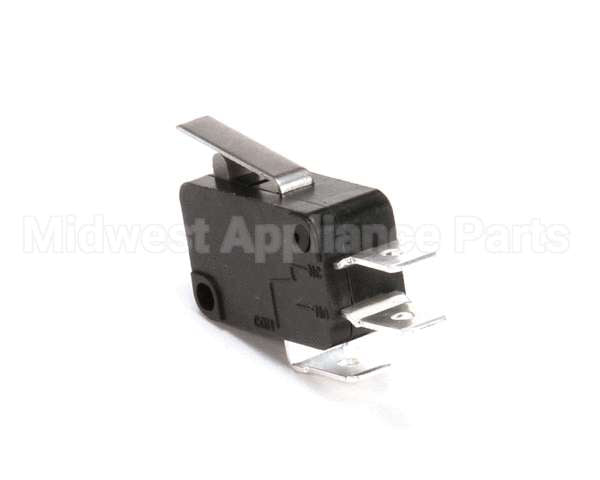 M139 Globe Microswitch, Chute Drive