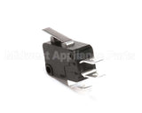 M139 Globe Microswitch, Chute Drive