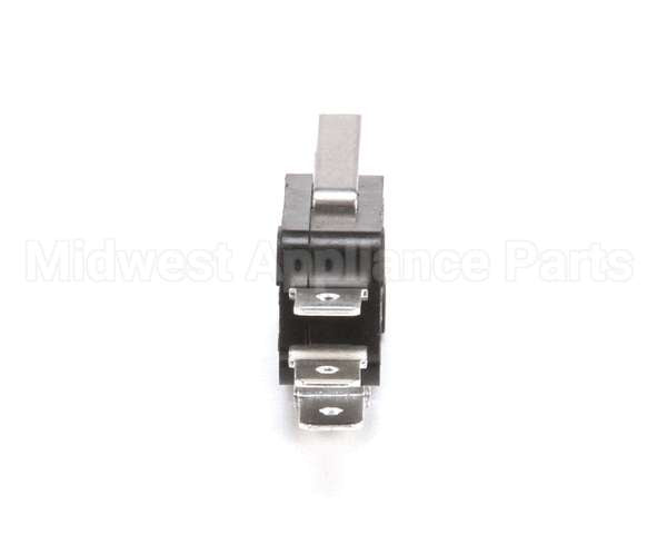 M139 Globe Microswitch, Chute Drive