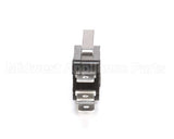M139 Globe Microswitch, Chute Drive