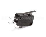 M139 Globe Microswitch, Chute Drive