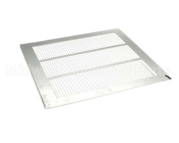 M14099-B Federal Industries Grille Base Louvered #2 Watch