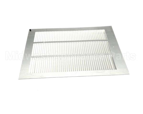 M14099-B Federal Industries Grille Base Louvered #2 Watch