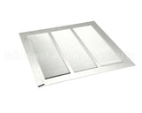 M14099-B Federal Industries Grille Base Louvered #2 Watch