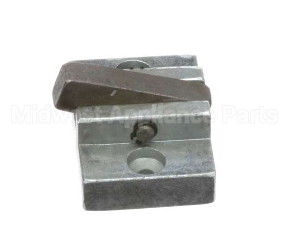 M143 Globe Chute Slide Coupling